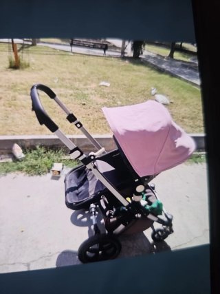 Bugaboo Camaleon 3 Carro Bebé