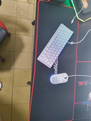 Alfombrilla Gaming XXL  Marca Drift