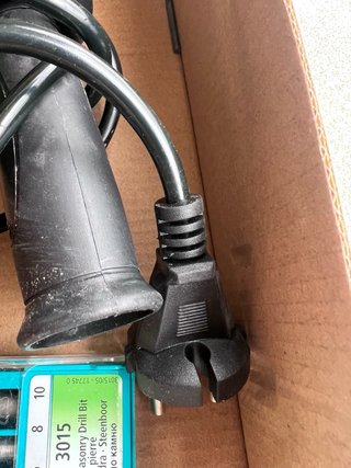 Taladro Percutor Stayer TH610A 600W