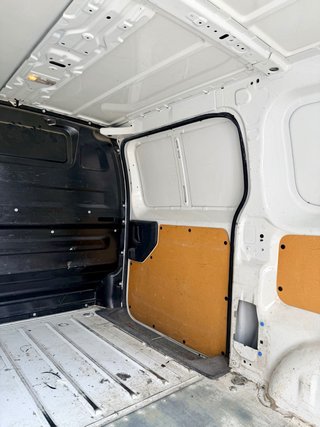 Citroen Jumpy 2018