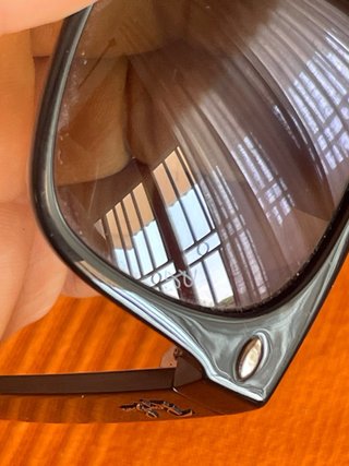 Gafas de Sol Ray-Ban New Wayfarer Polarizadas