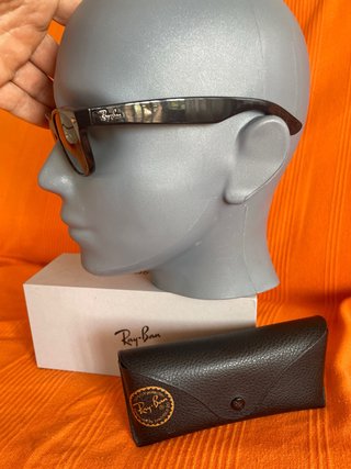 Gafas de Sol Ray-Ban New Wayfarer Polarizadas