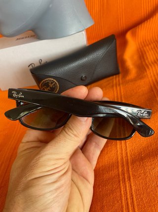 Gafas de Sol Ray-Ban New Wayfarer Polarizadas