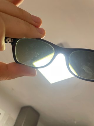 Gafas de Sol Ray-Ban New Wayfarer Polarizadas