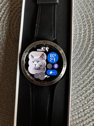 Samsung Galaxy Watch 6 Classic