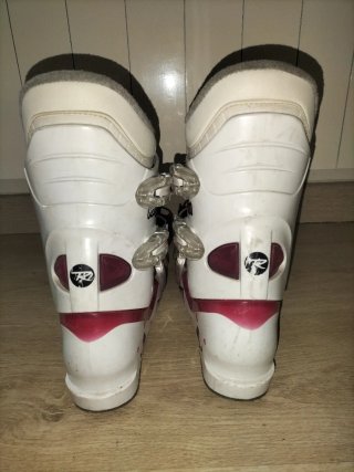 Botas de esquí Rossignol