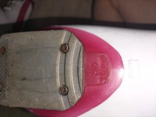 Botas de esquí Rossignol