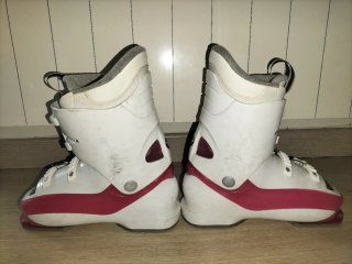 Botas de esquí Rossignol