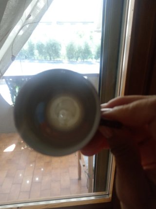 Servizio da caffè porcellana giapponese