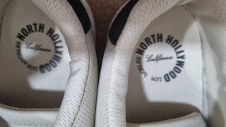 Zapatillas de vesir beige