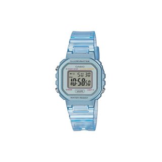 Reloj Casio Digital LA-20WHS-2AEF Azul