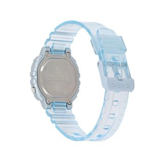 Reloj Casio Digital LA-20WHS-2AEF Azul