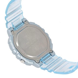 Reloj Casio Digital LA-20WHS-2AEF Azul