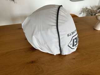 Shoei X Spirit III Talla L Visera Transitions