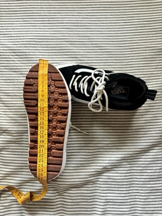 Vans Old Skool MTE HydroGuard Nuevas