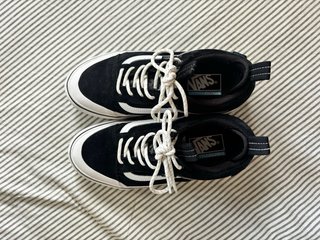 Vans Old Skool MTE HydroGuard Nuevas
