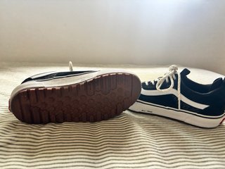 Vans Old Skool MTE HydroGuard Nuevas