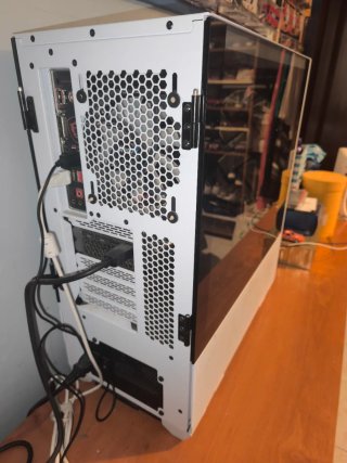 PC Gaming RTX 2060 6GB + Ryzen 5 3600X + 16GB RGB