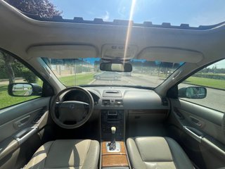 Volvo XC90 2.4 D5 Summum