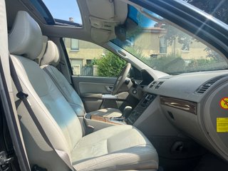 Volvo XC90 2.4 D5 Summum