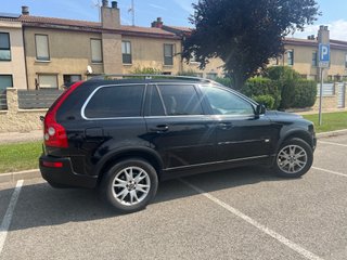 Volvo XC90 2.4 D5 Summum