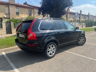 Volvo XC90 2.4 D5 Summum