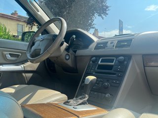 Volvo XC90 2.4 D5 Summum