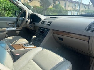 Volvo XC90 2.4 D5 Summum