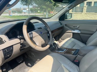 Volvo XC90 2.4 D5 Summum