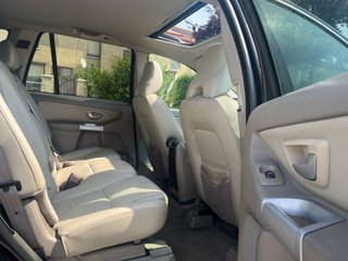Volvo XC90 2.4 D5 Summum