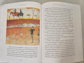 Don Quijote
