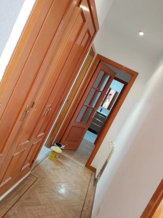 Servicio de Pintor Profesional