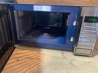 Microondas Samsung GE87M Ceramic Inside