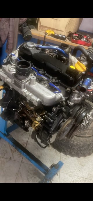 Nissan Patrol gr 1997