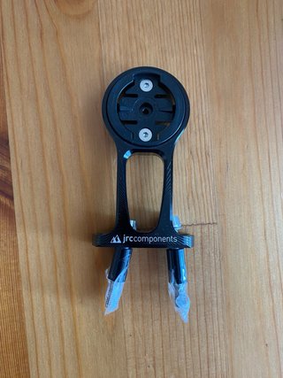 Soporte Garmin JRC Components