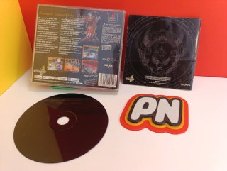 Akuji The Heartless PS1