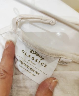 Pijama mujer nuevo M
