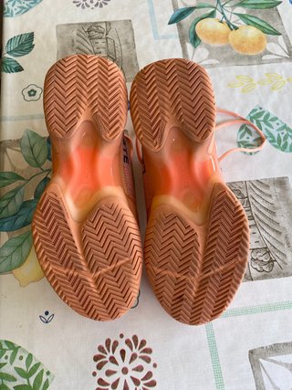 Zapatillas Lacoste Tenis/Padel  Roland Garros