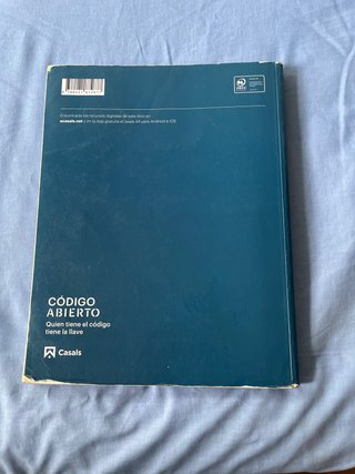 Lengua castellana y literatura, 1 De Bachillerato