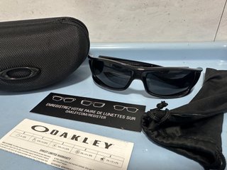 Gafas de sol polarizadas Oakley nuevas