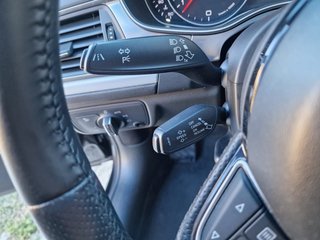 Audi A6 2013