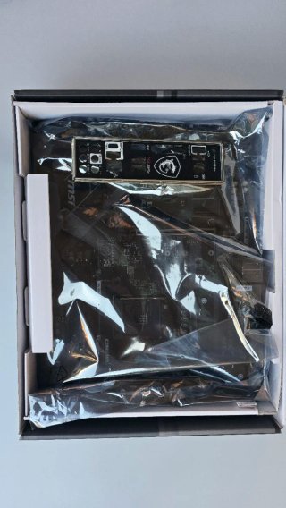 Placa Base MSI B450 Tomahawk MAX