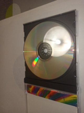 CD Oil