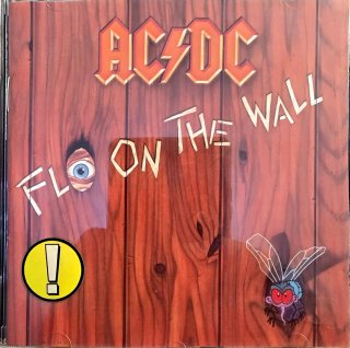 CD AC/DC High Voltage Hard Rock