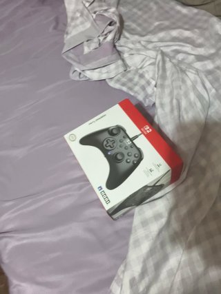 Mando HORI Nintendo Switch 2