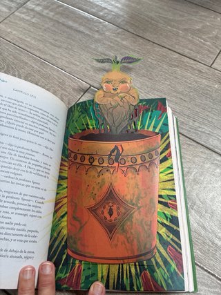 Harry Potter y la cámara secreta (Ed. Minalima)...