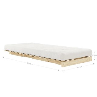 Sofá Cama Futón