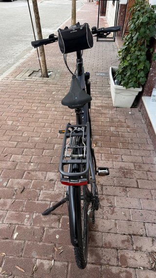 Bicicleta Eléctrica Colnago