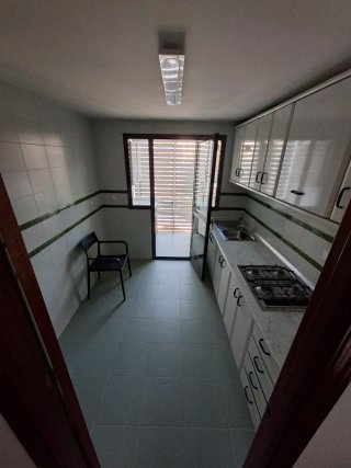 Muebles de cocina completa