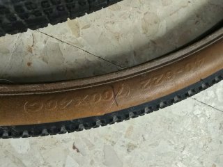 Neumáticos Kenda Flintridge Pro GCT Gravel 700x40